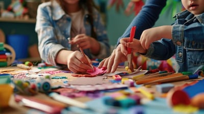 Indiana's Arts for Youth Project Launches to Support Mental Health
