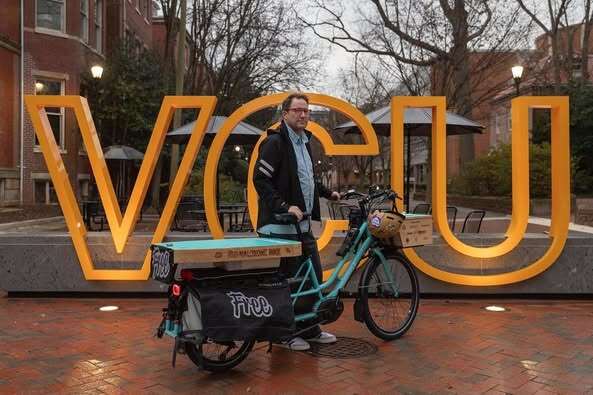 How a VCU Professor’s 