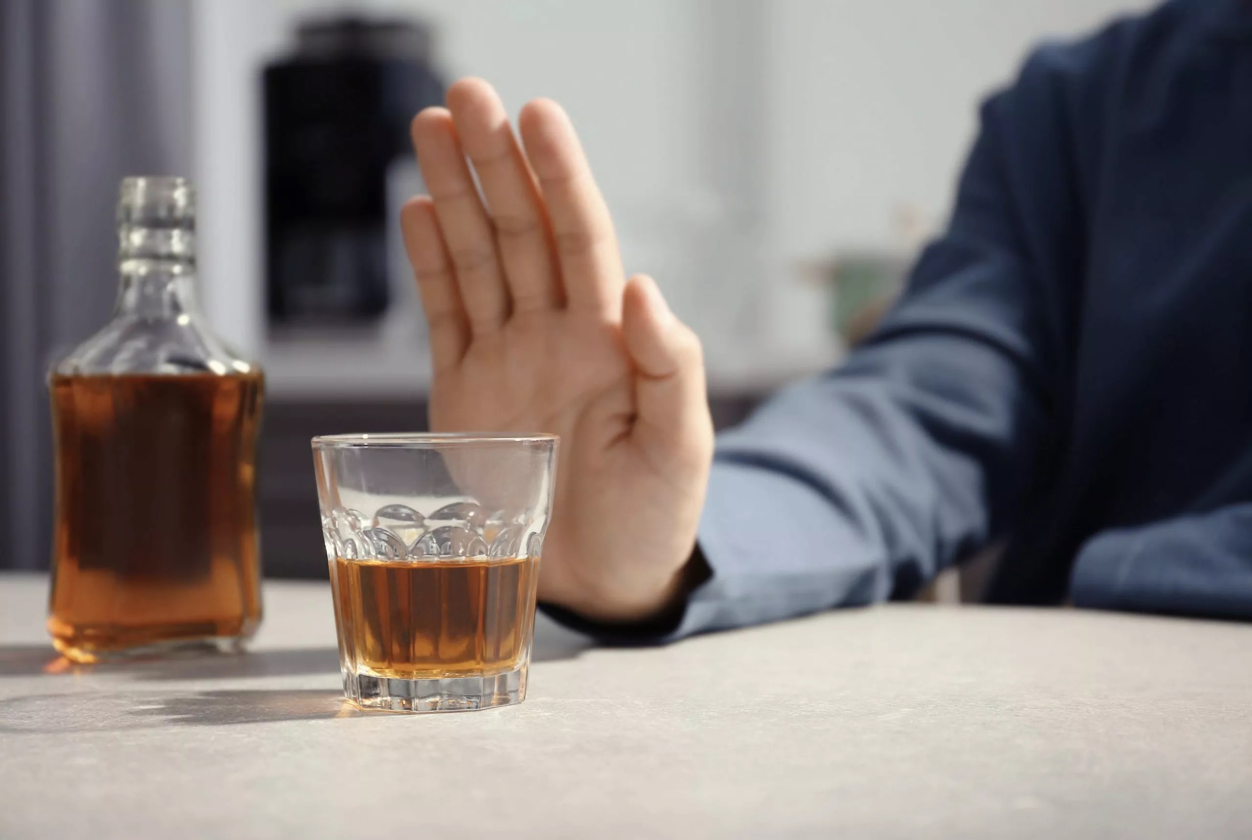 Tips to Quit Drinking Alcohol For Good
