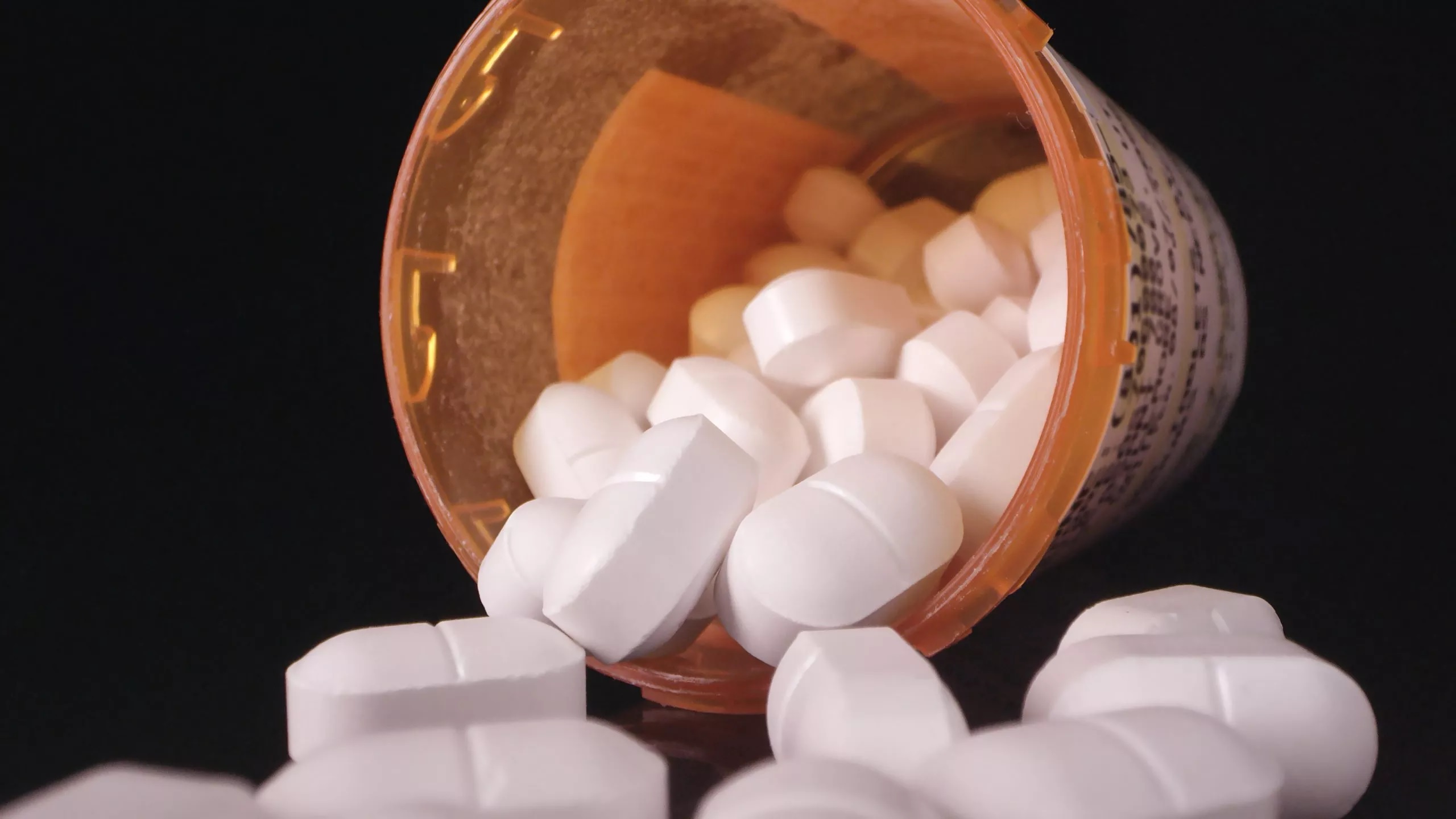 OxyContin Withdrawal