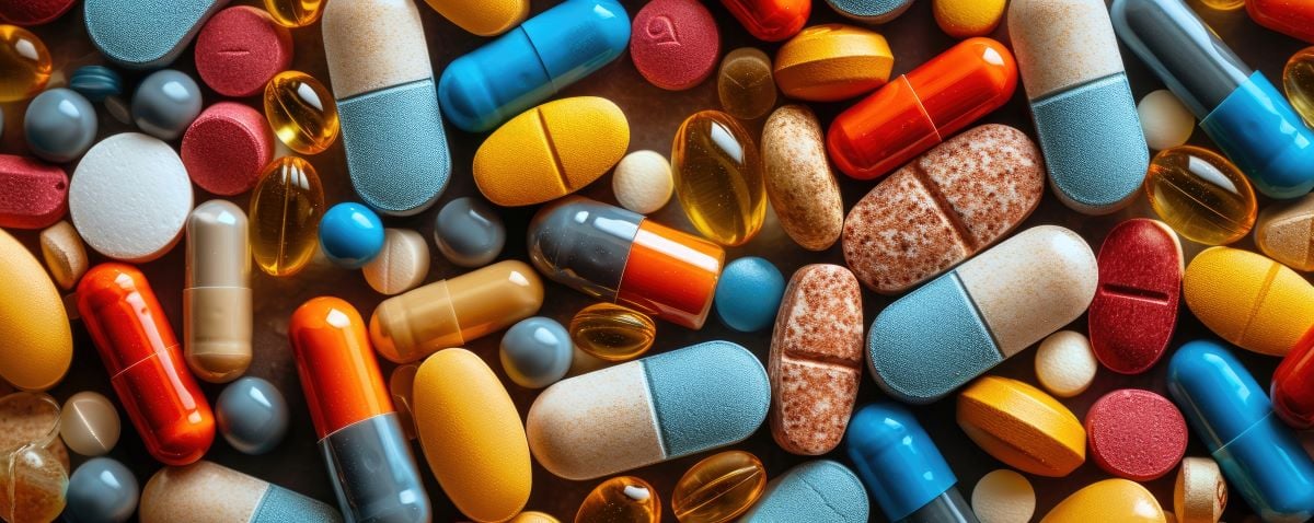 Adderall and Suboxone: A Delicate Balance or a Risky Mix?