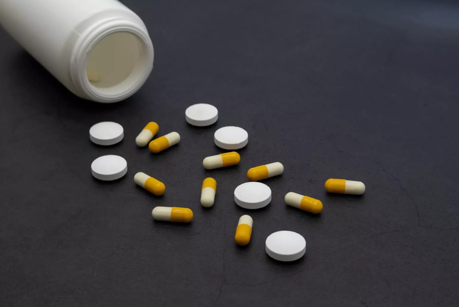 Understanding Adderall Addiction: Is Adderall Addictive?