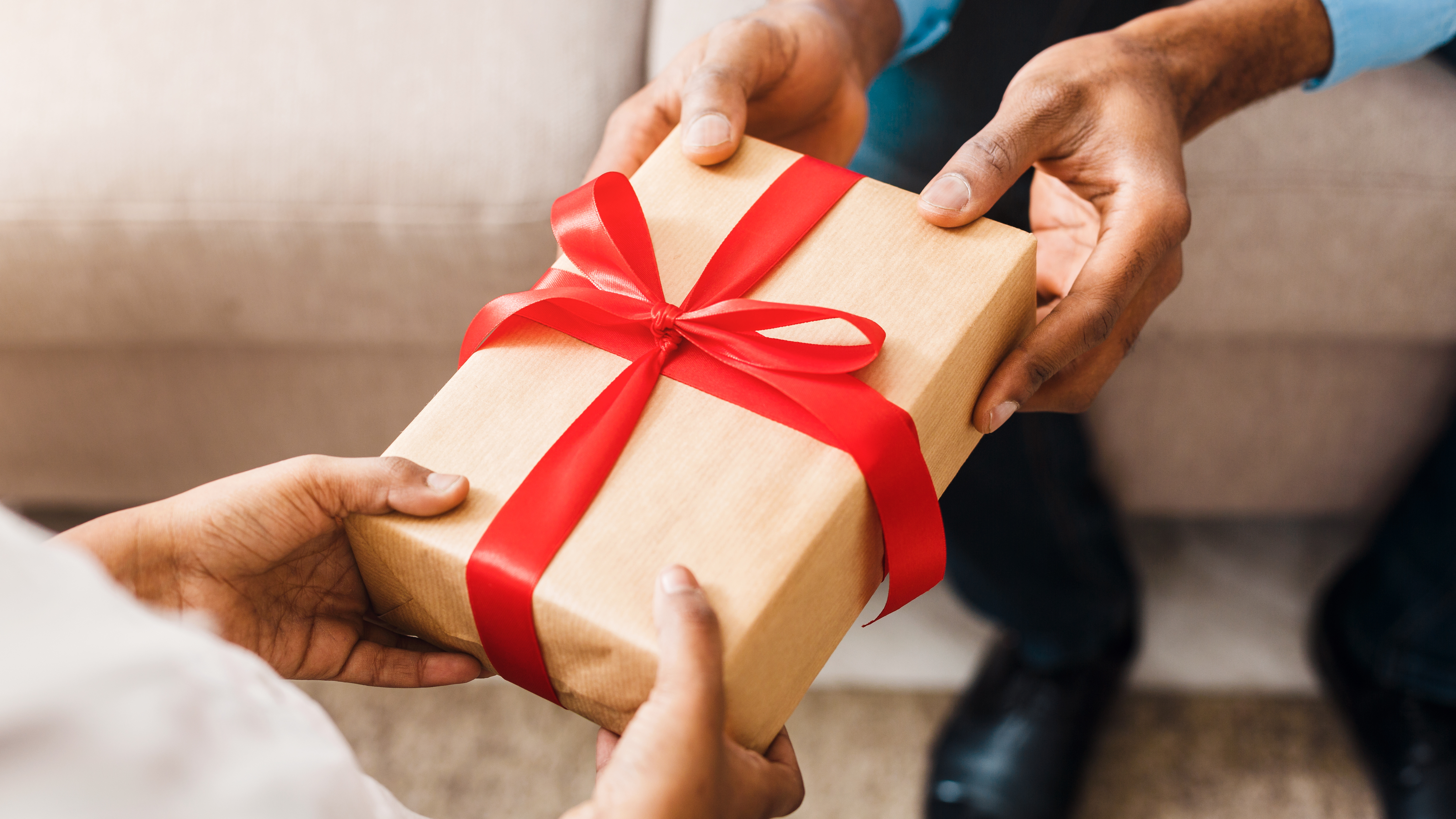 Top Ten Sobriety Gifts