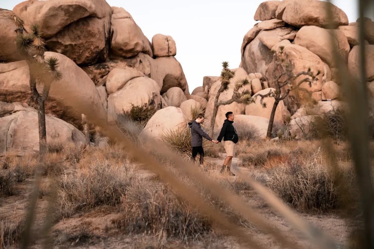 Adventure Therapy for Treatment of Substance Use Disorder