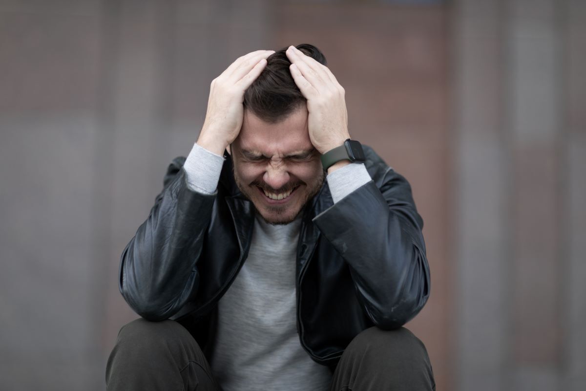 What Is Alcohol-Induced Psychosis?