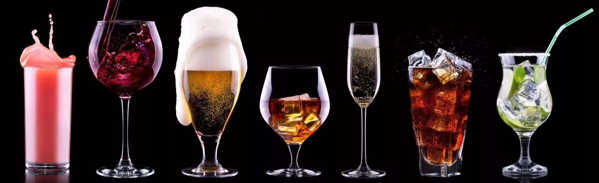 Benefits of Not Drinking Alcohol