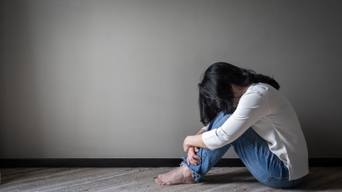 Anxiety and Addiction