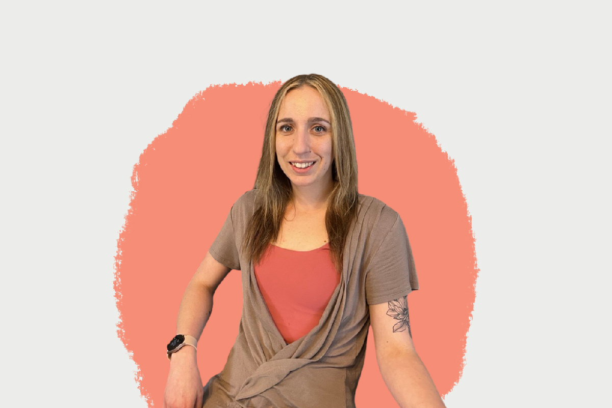 Ashley's Story: A Mother's Determination to Reach Sobriety