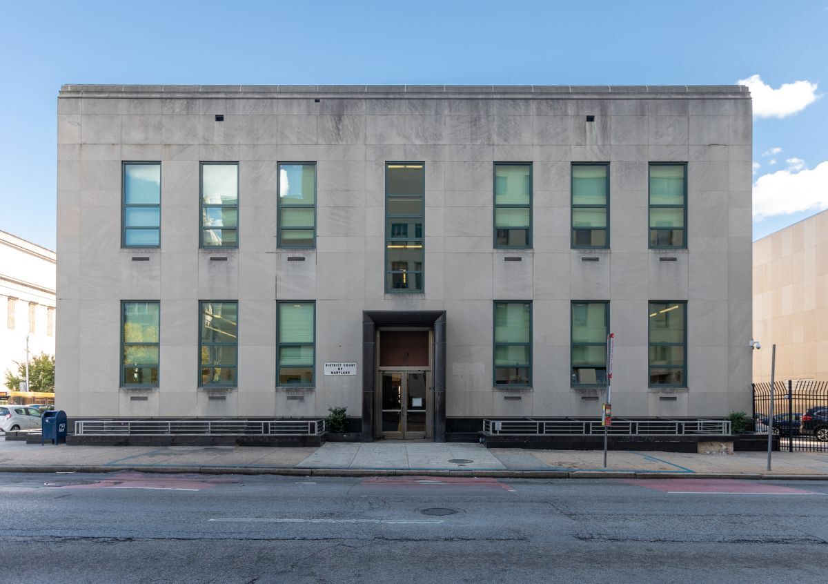 Baltimore Opioid Verdict Faces Uncertainty After Court Decision