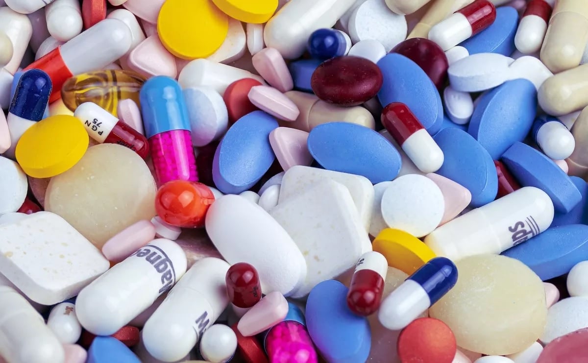 Barbiturate Overdose