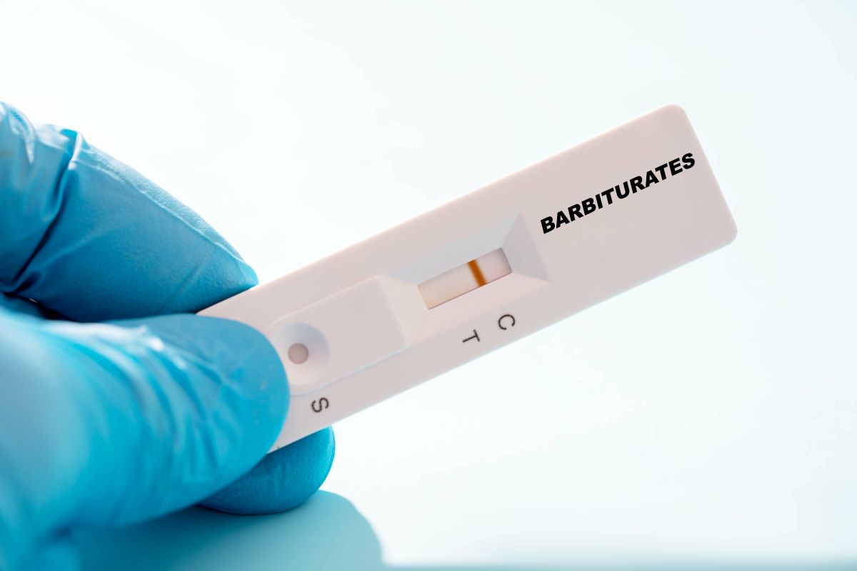How Long do Barbiturates Stay in Your System?