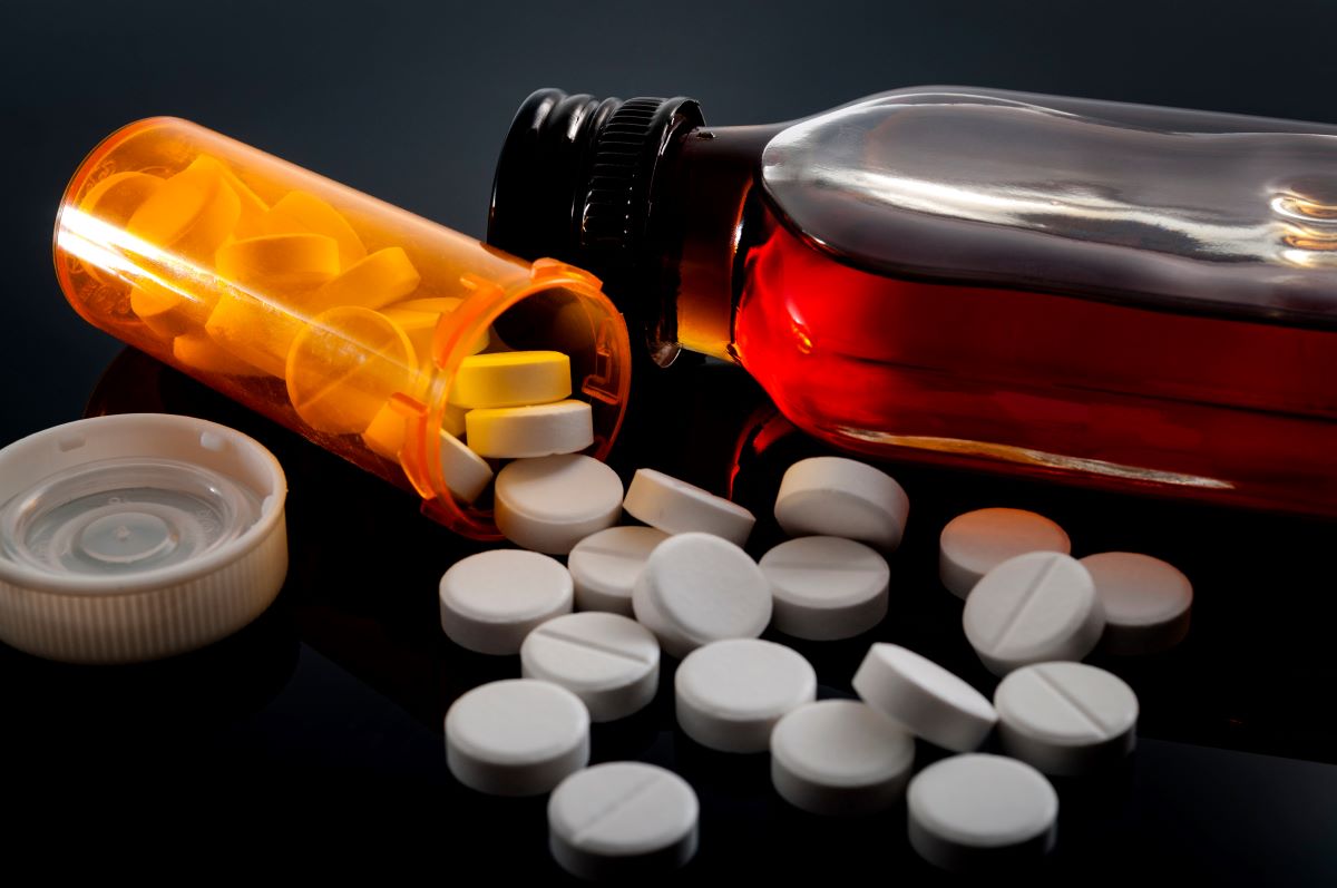 Are Barbiturates Addictive?