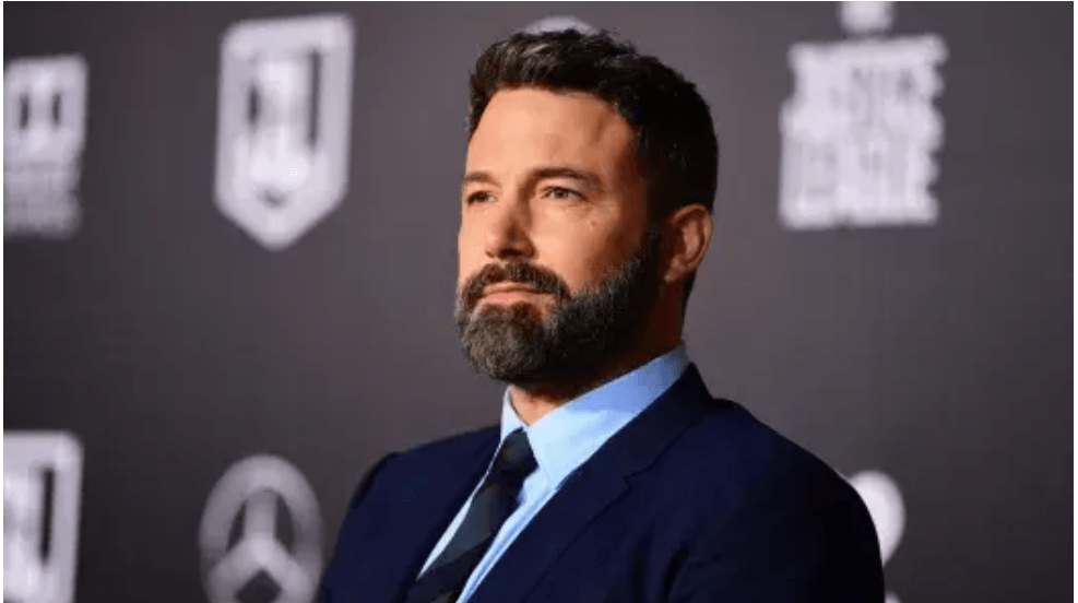 The Story Of Ben Affleck’s Addiction and Recovery