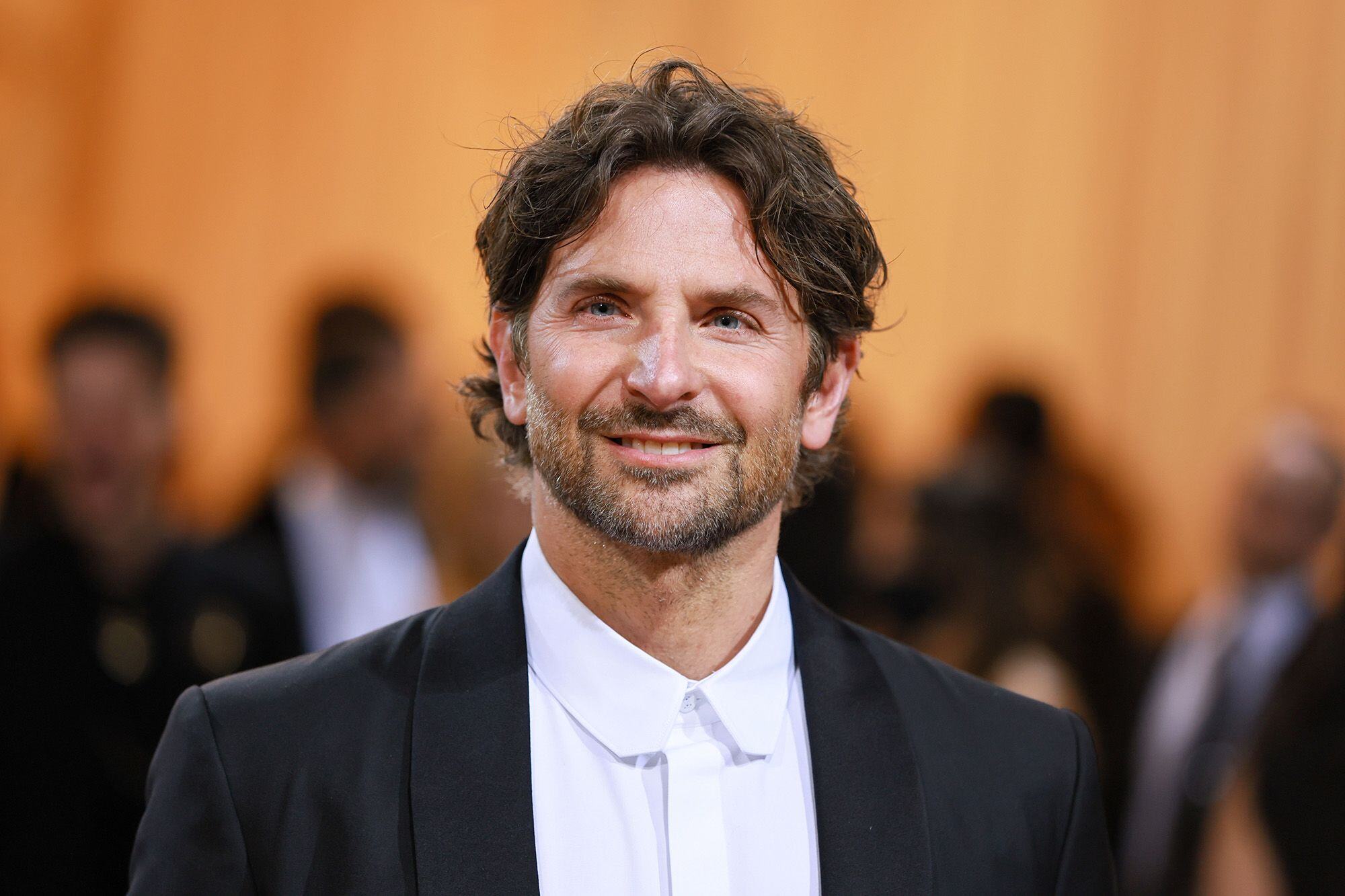 Bradley Cooper's Journey to Sobriety and Recovery