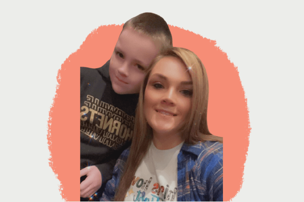 Briana's Story: A Mother's Journey to Recovery