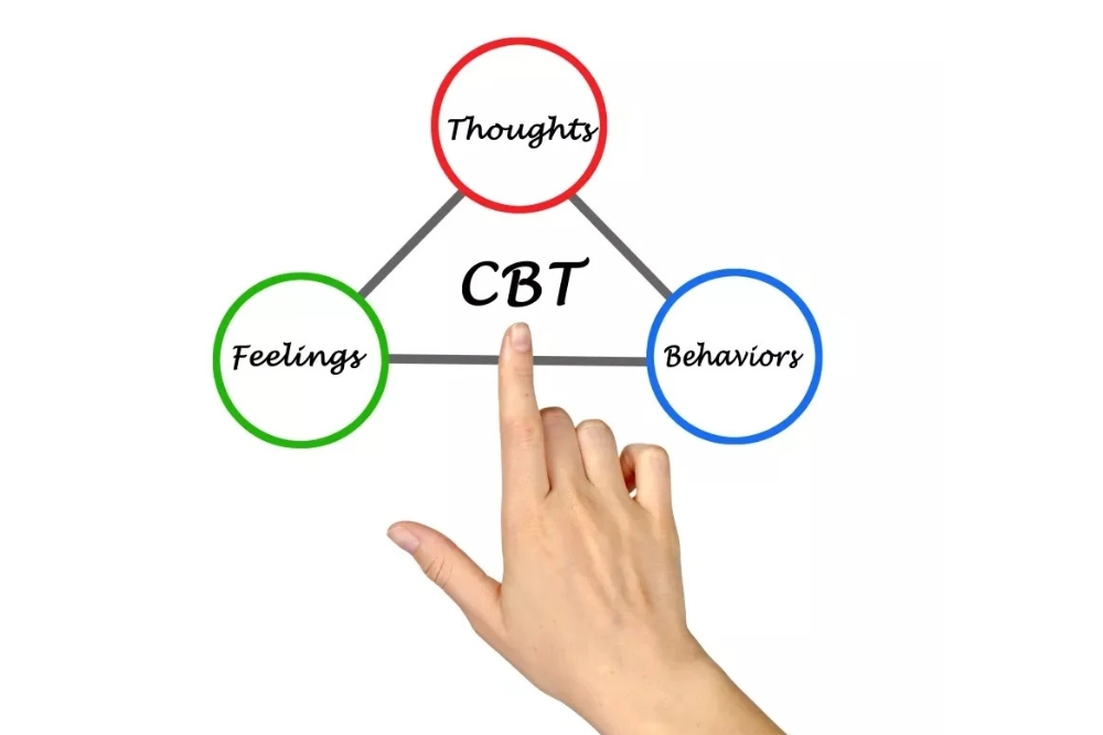 CBT for Addiction
