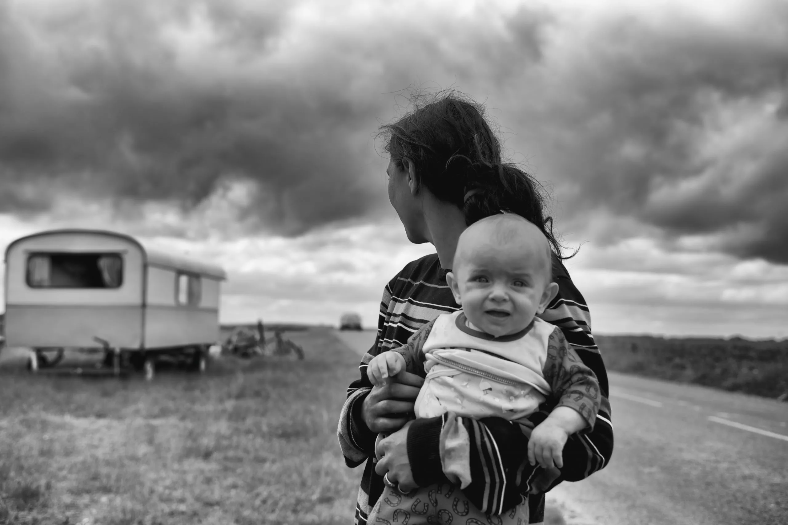 Children of Addicts