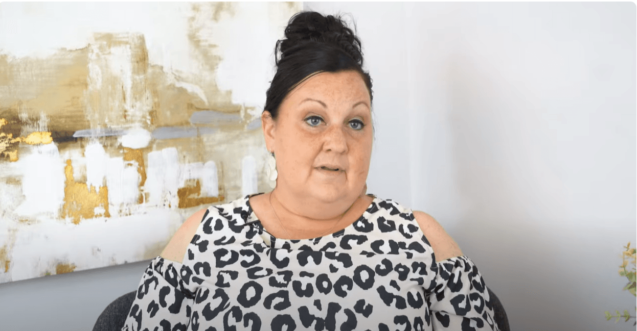 Claire's Story