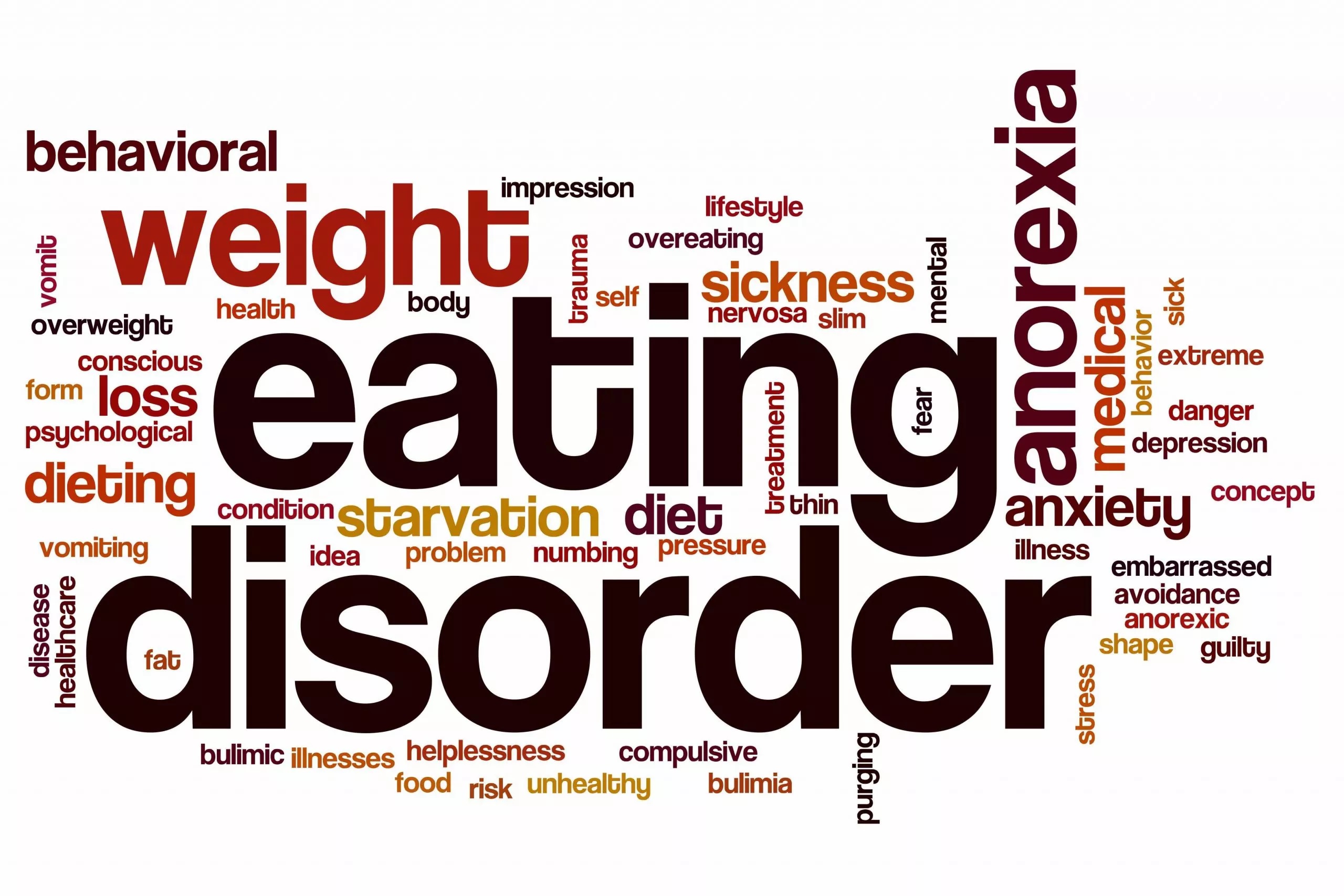 Eating Disorders and Addiction Recovery