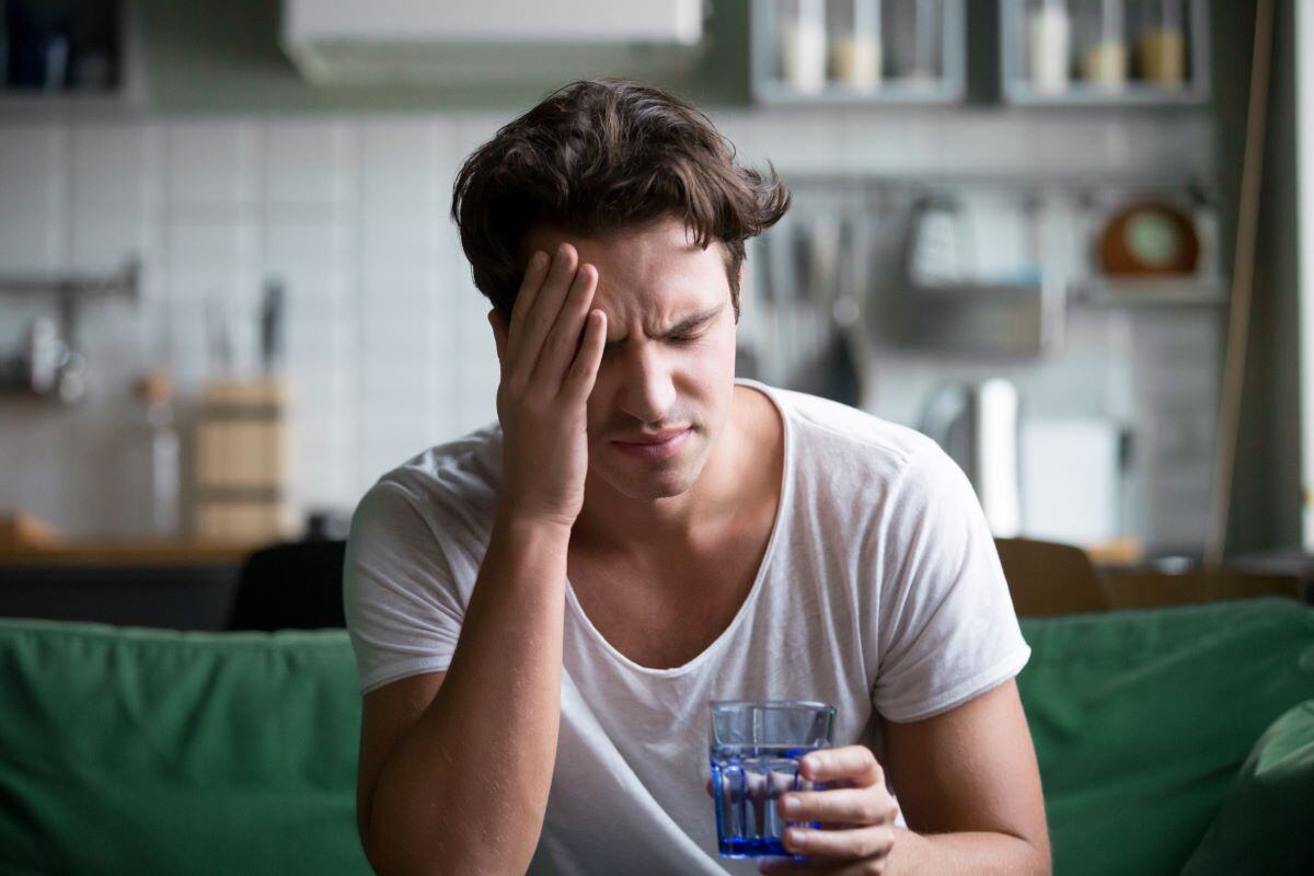 What is a Cocaine Hangover?