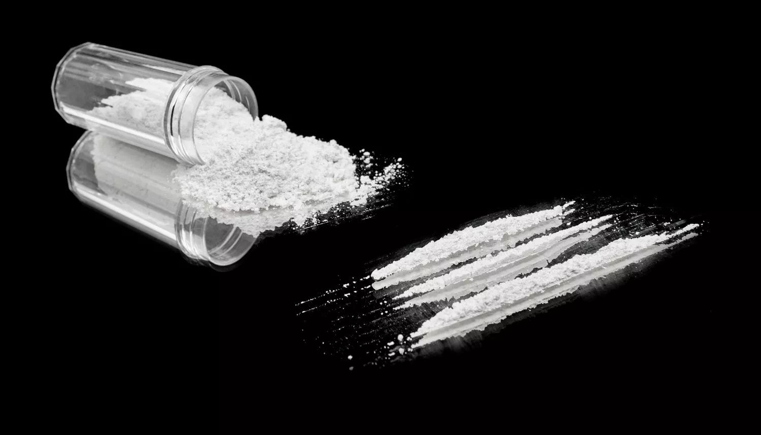 Cocaine Side Effects