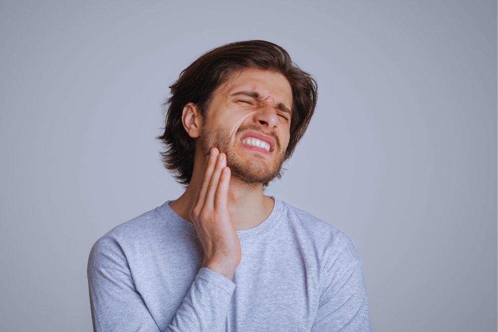 Coke Jaw