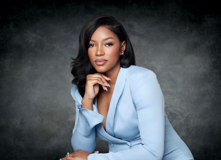 Louisiana’s Courtney Green Goes from LSU Star to Mental Health Advocate and Mentor