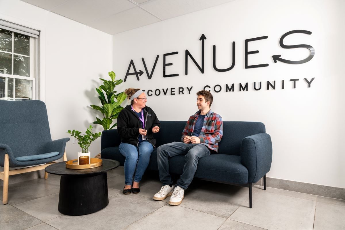 Massachusetts Drug Treatment Center