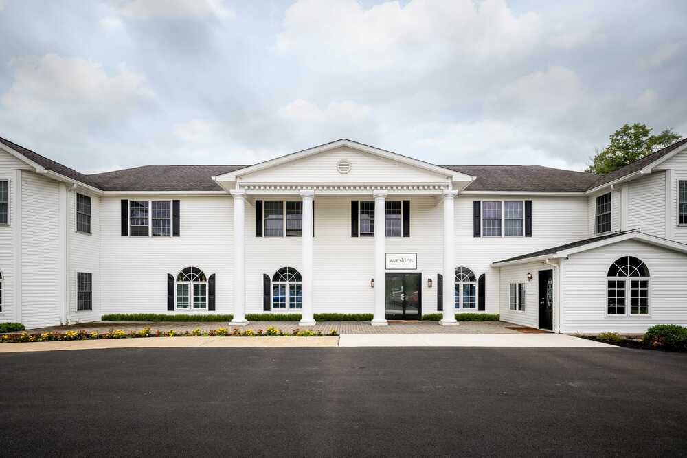 Choosing an Addiction Treatment Center