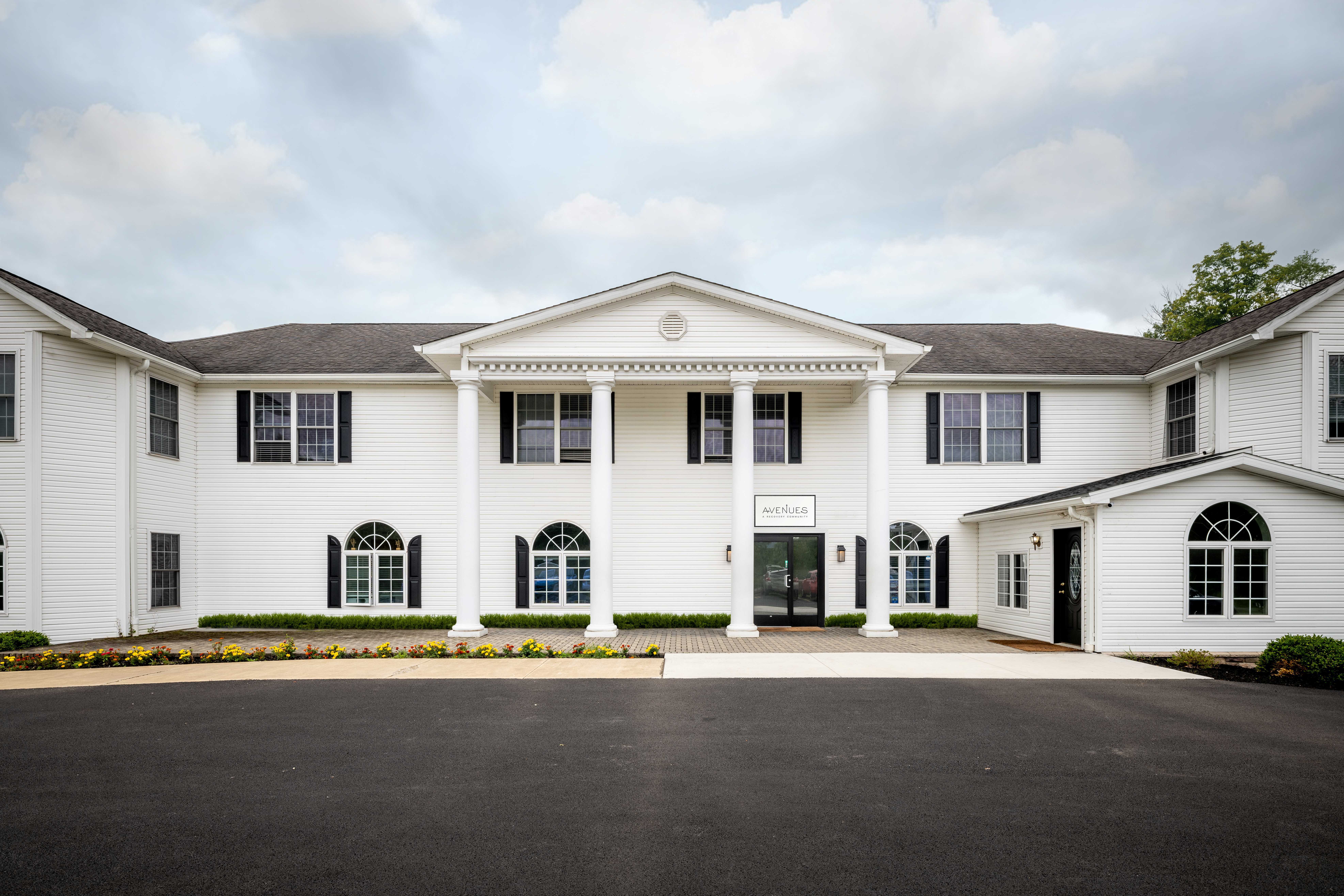 Choosing an Addiction Treatment Center