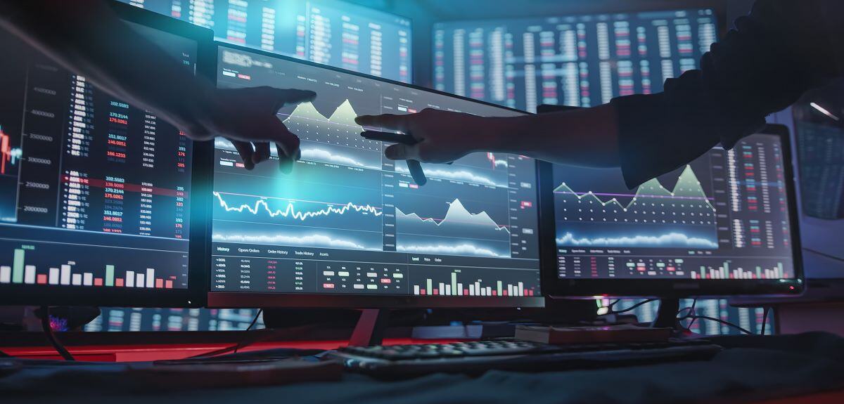 Day Trading Addiction