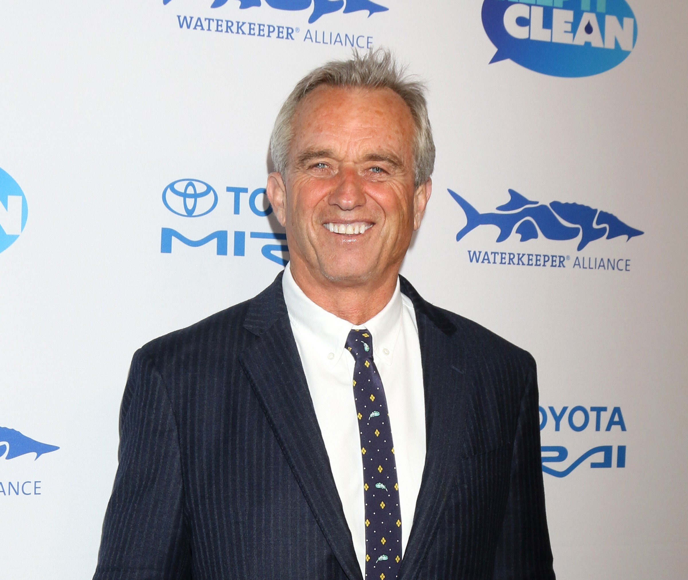 RFK Jr and His Heroin Journey