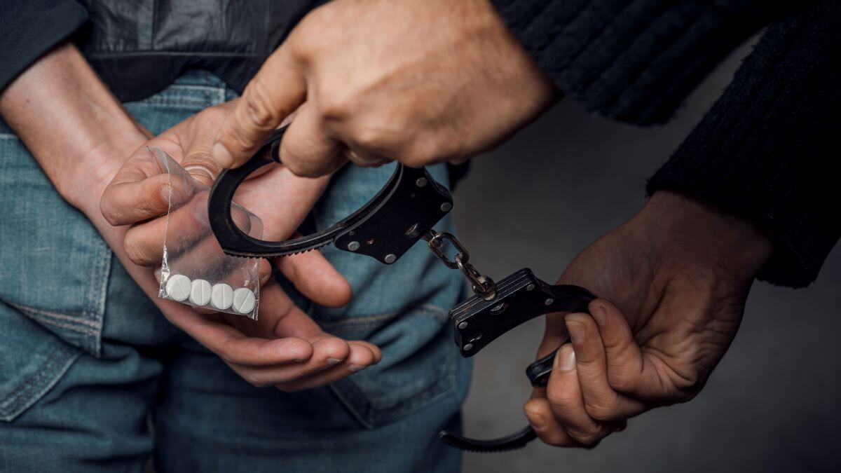 New Kensington Police Arrest Accused Drug Dealer, Seize Drugs and $57K in Cash