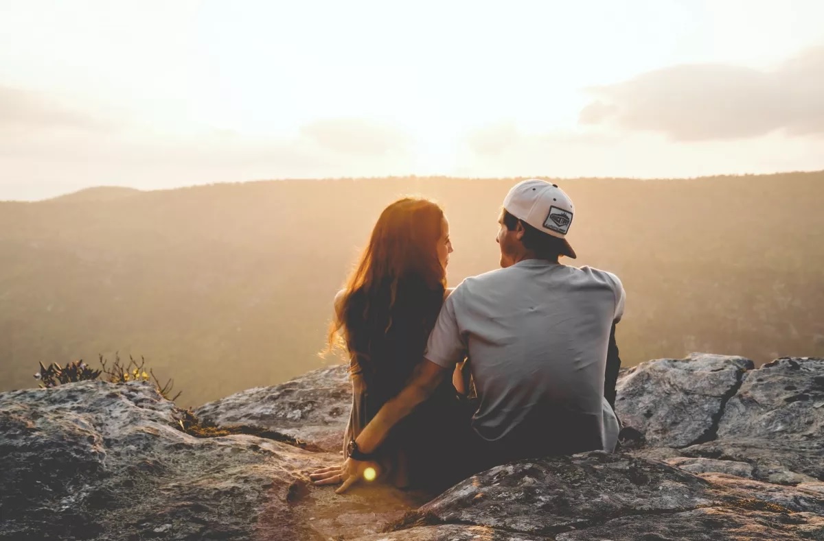 Getting Into Romantic Relationships In Recovery