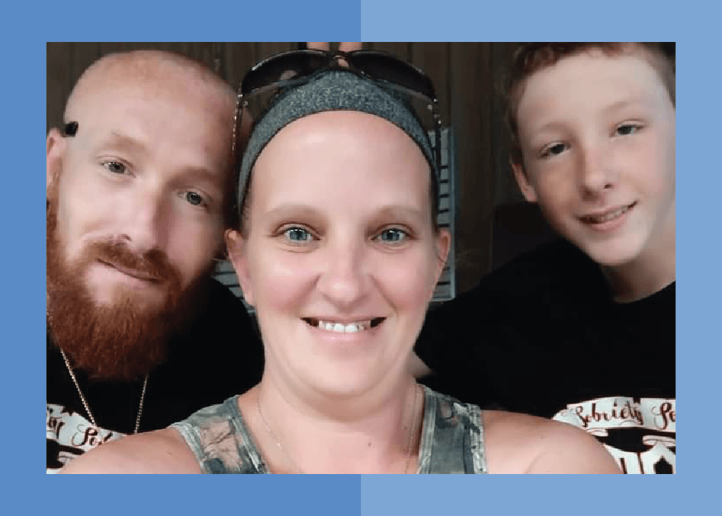 A Father’s Day Tribute: Jeffrey’s Story