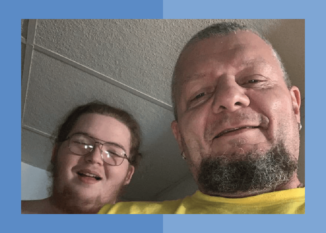 A Father’s Day Tribute: Joseph’s Story