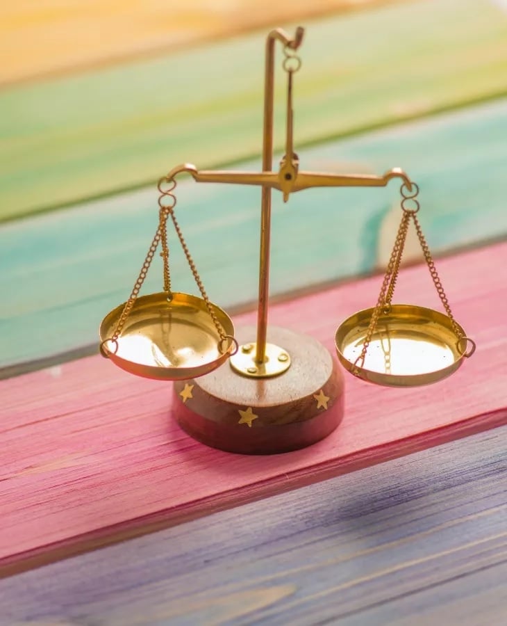 Work-life Balance in Recovery