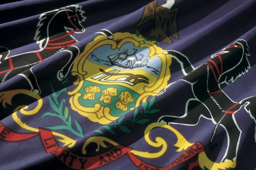Pennsylvania’s Needle and Syringe Exchange Problem