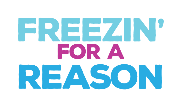 New Hampshire's Freezin' for a Reason: A Polar Plunge for Addiction Recovery