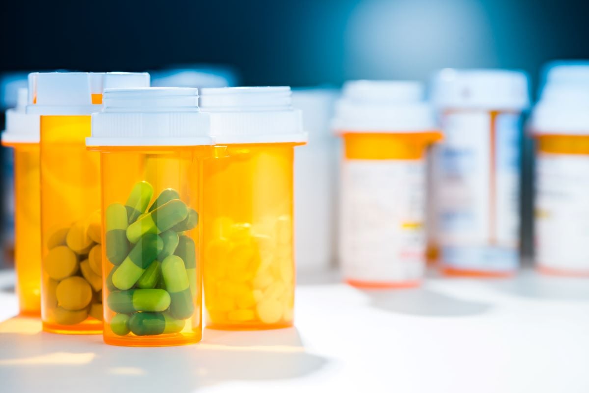 Mixing Gabapentin and Xanax