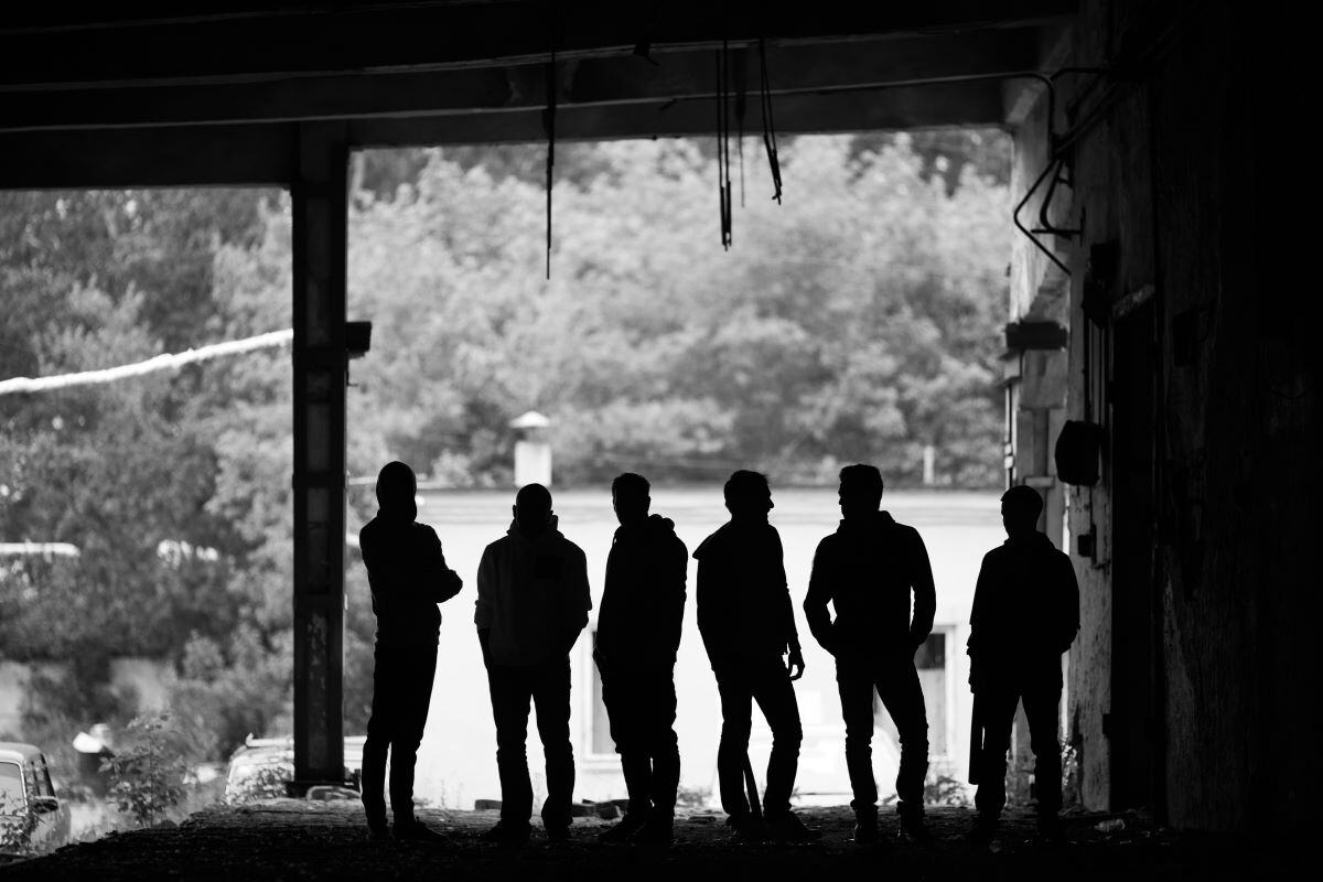 Major Blow to Pennsylvania Gang Activity: Nine Suspected Crips Arrested in Scranton Drug Operation