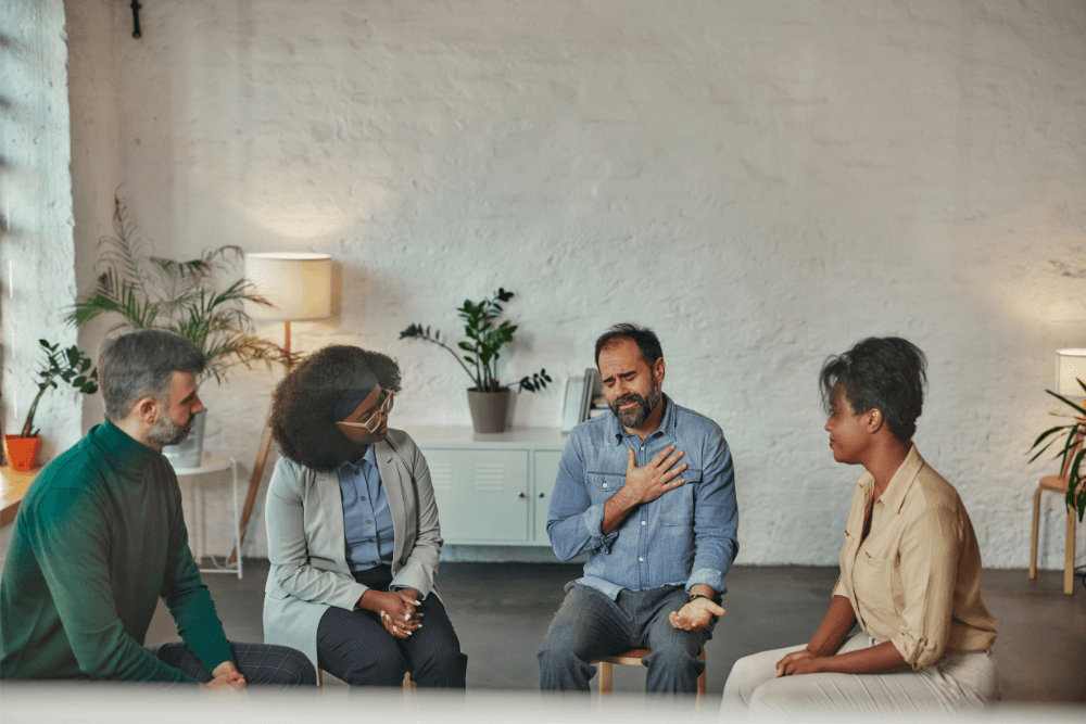 Non-12-Step Recovery Programs and Alternatives to AA