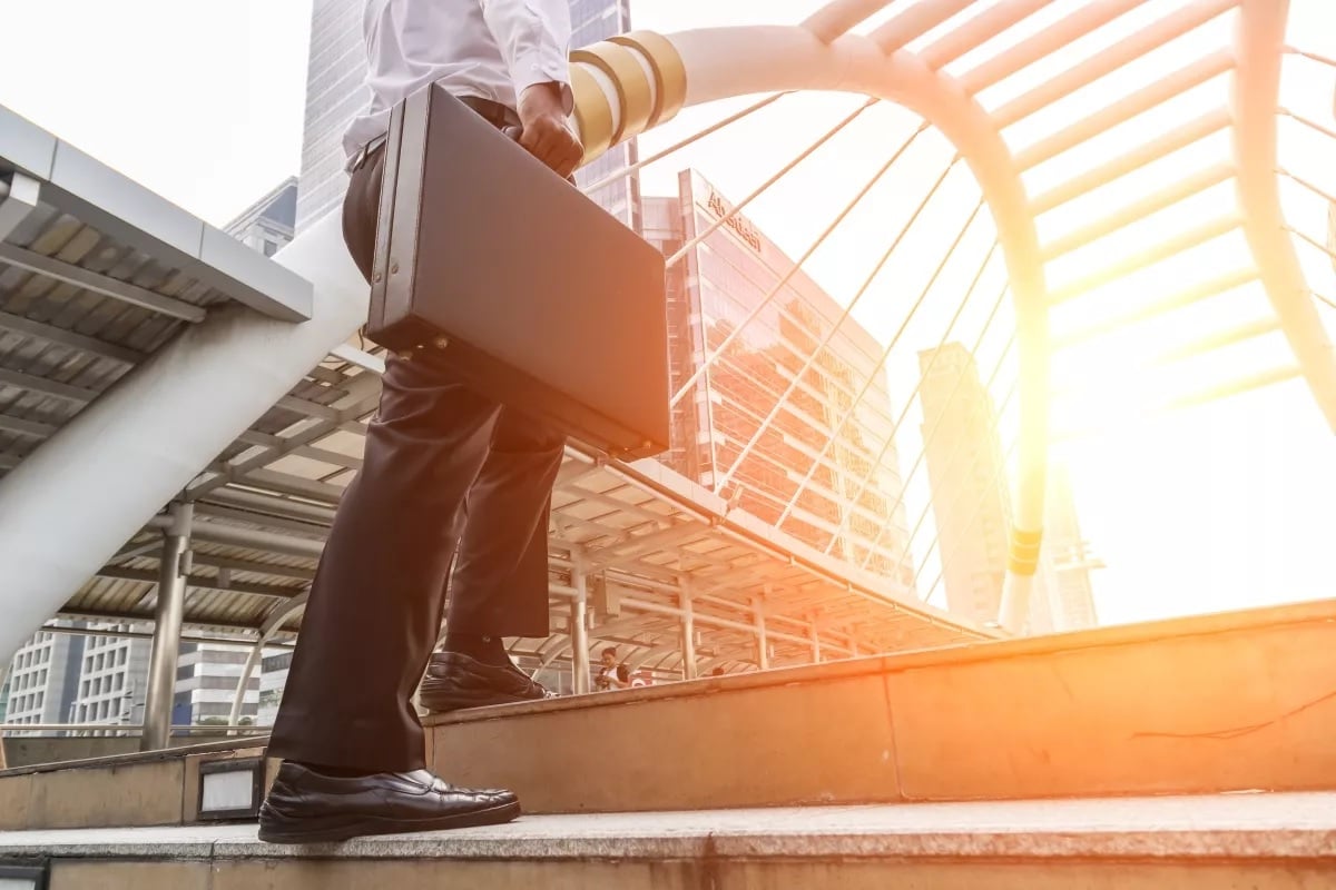 Tips for Returning to Work After Rehab