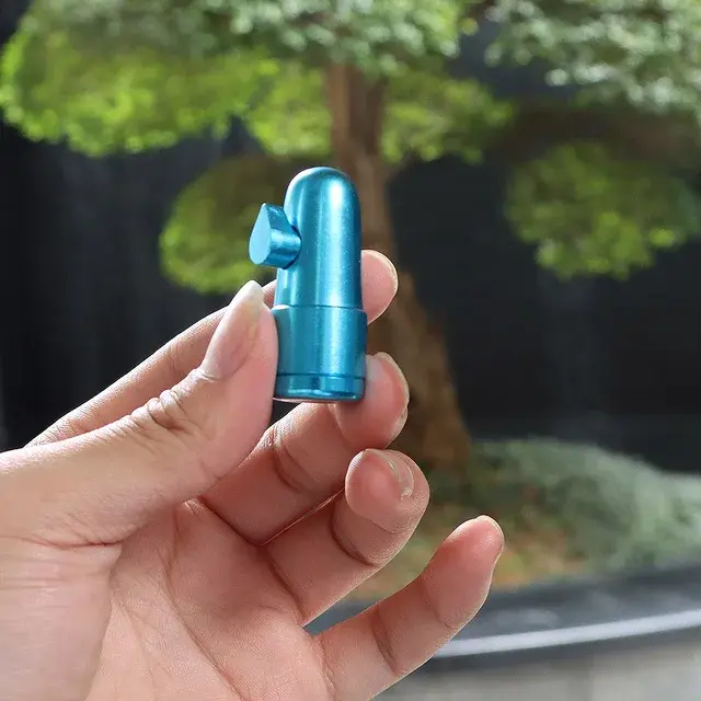 Snuff Bullet