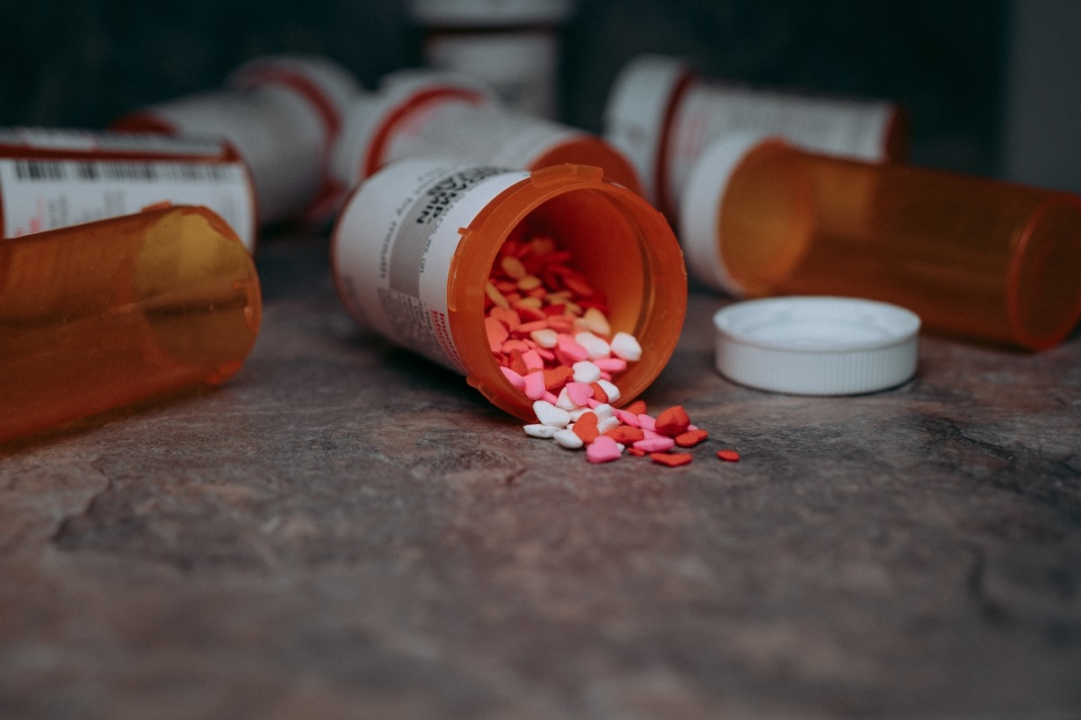 How Long Does Xanax Stay in Your System