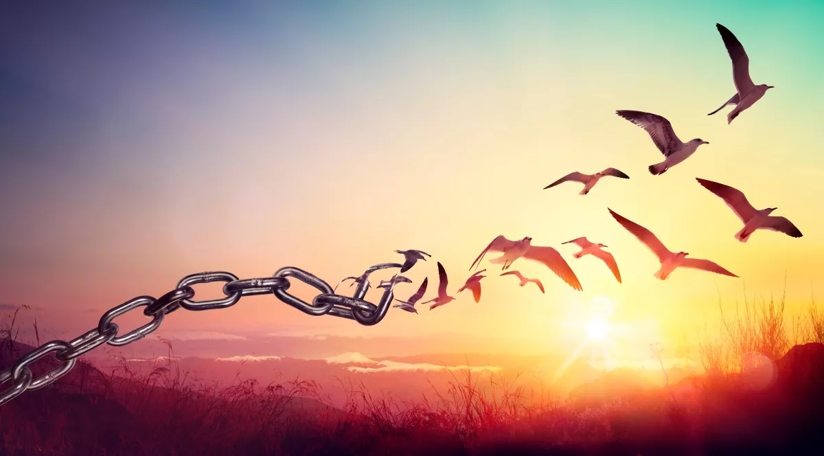 The Role of Forgiveness in Recovery From Addiction