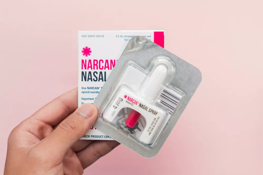 How to Use Narcan (Naloxone) for Overdose Treatment
