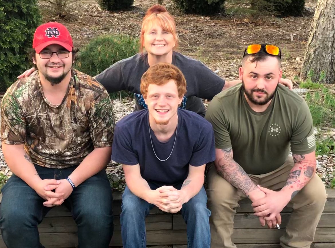 Tracy’s Story