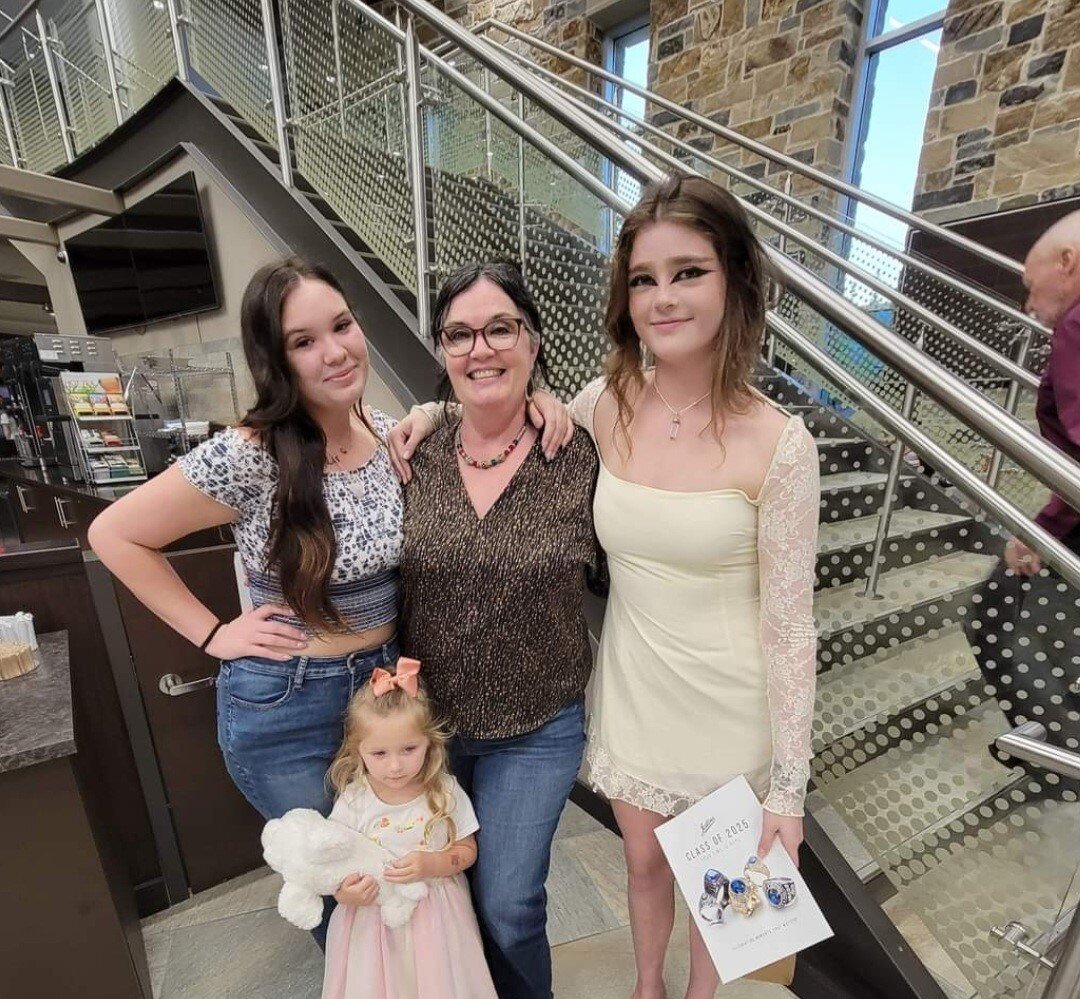 Kelly's Story