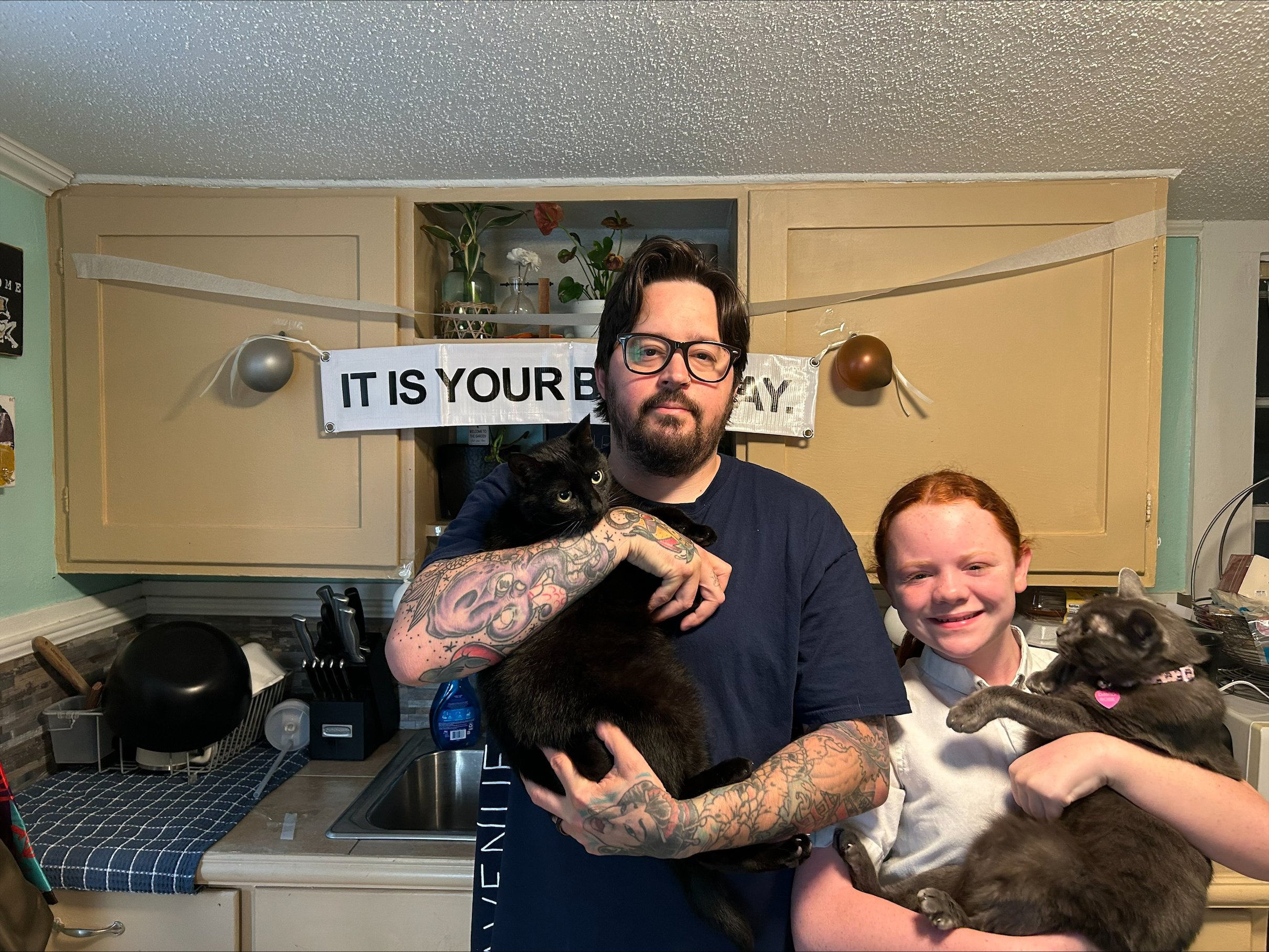 Bret's Story